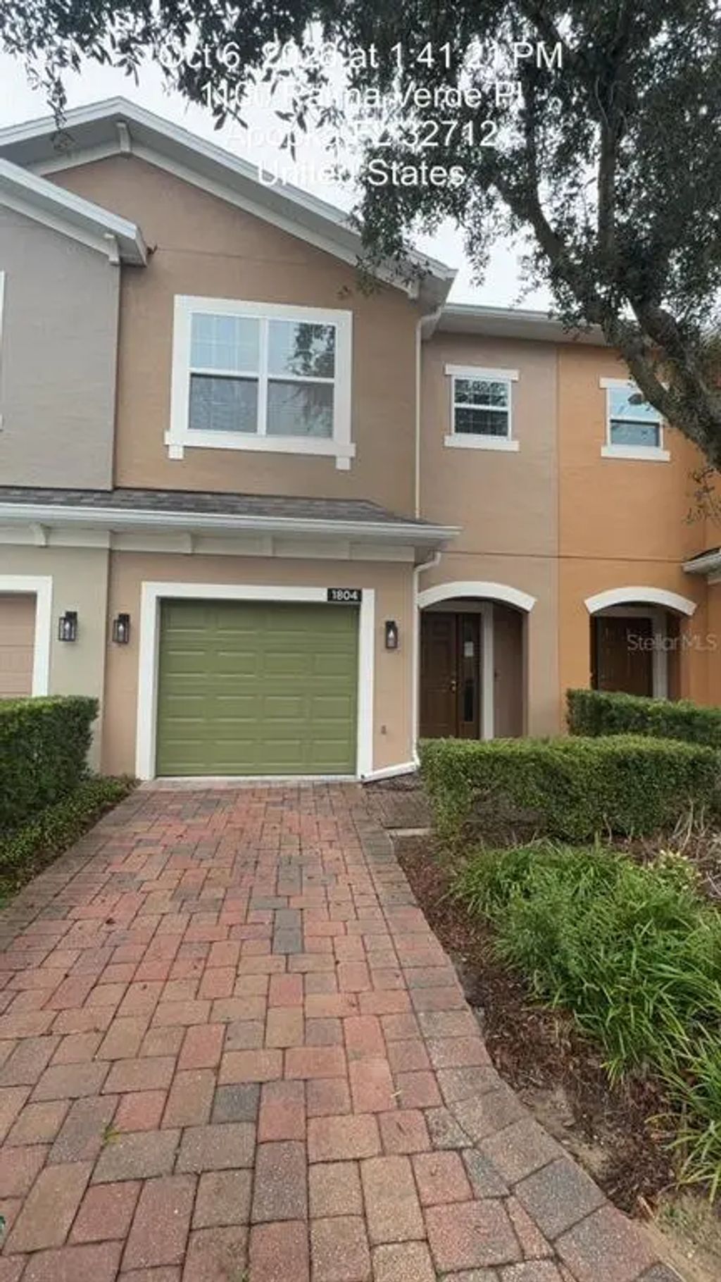1804 Lemon Drop Court, APOPKA