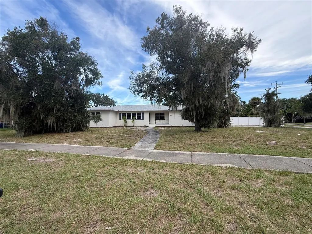 601 Myrtle Way S, ST. PETERSBURG