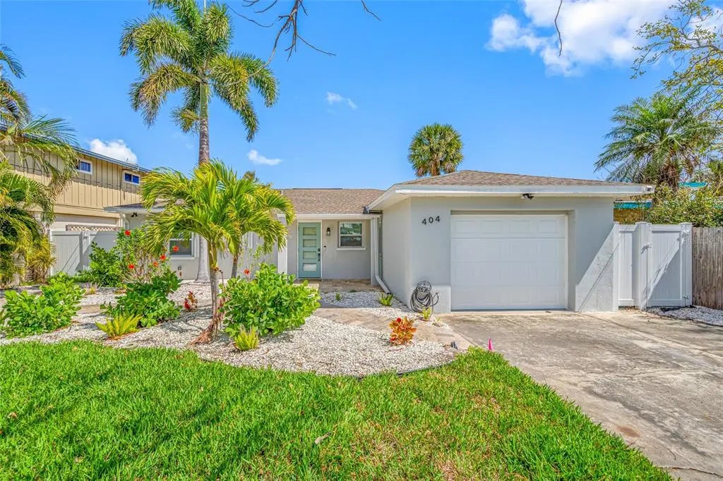 404 18th Avenue, INDIAN ROCKS BEACH