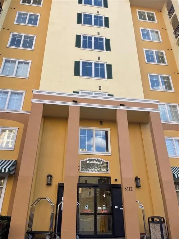 8112 Poinciana Blvd 1509, ORLANDO