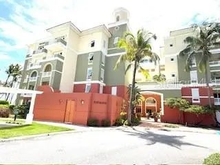 300 Ocean Drive The Marbella Club 335, HUMACAO