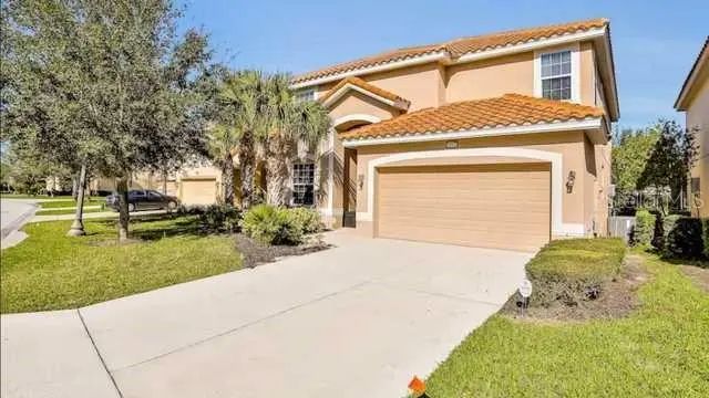 4352 Acorn Court, DAVENPORT