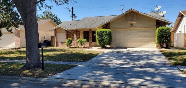 10025 Chesham Drive, ORLANDO