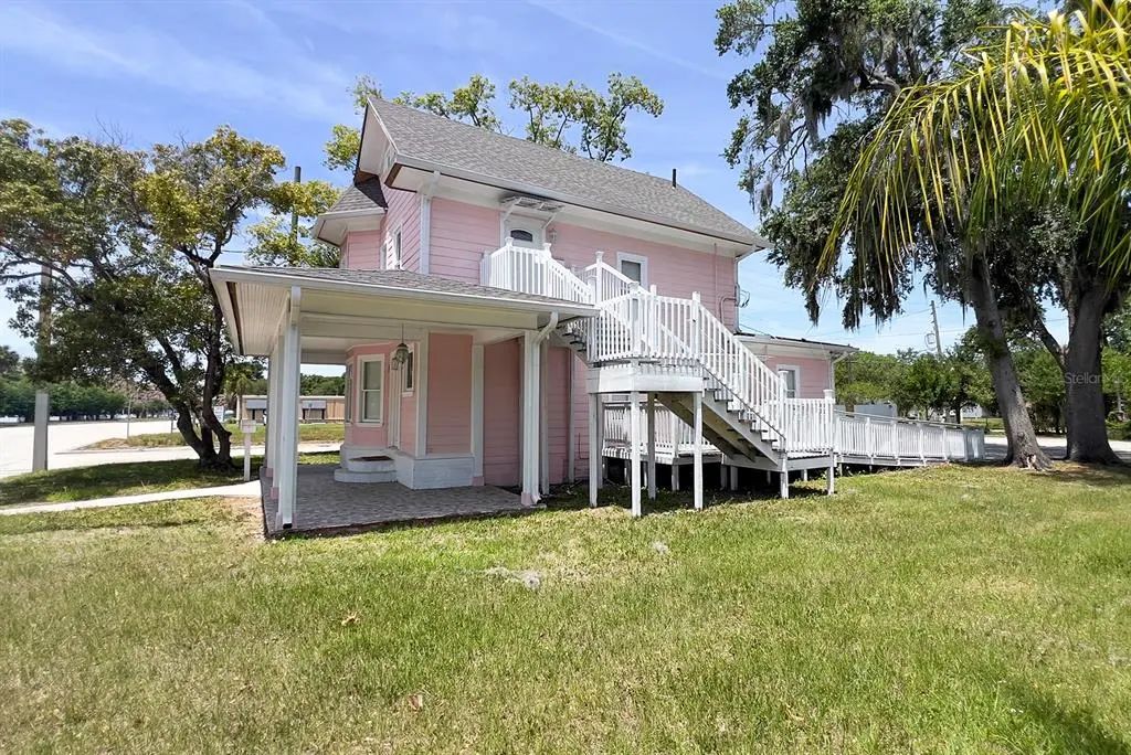 821 Emmett Street 2nd Floor, KISSIMMEE