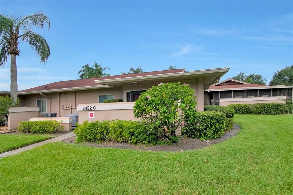 2452 Laurelwood Drive C, CLEARWATER