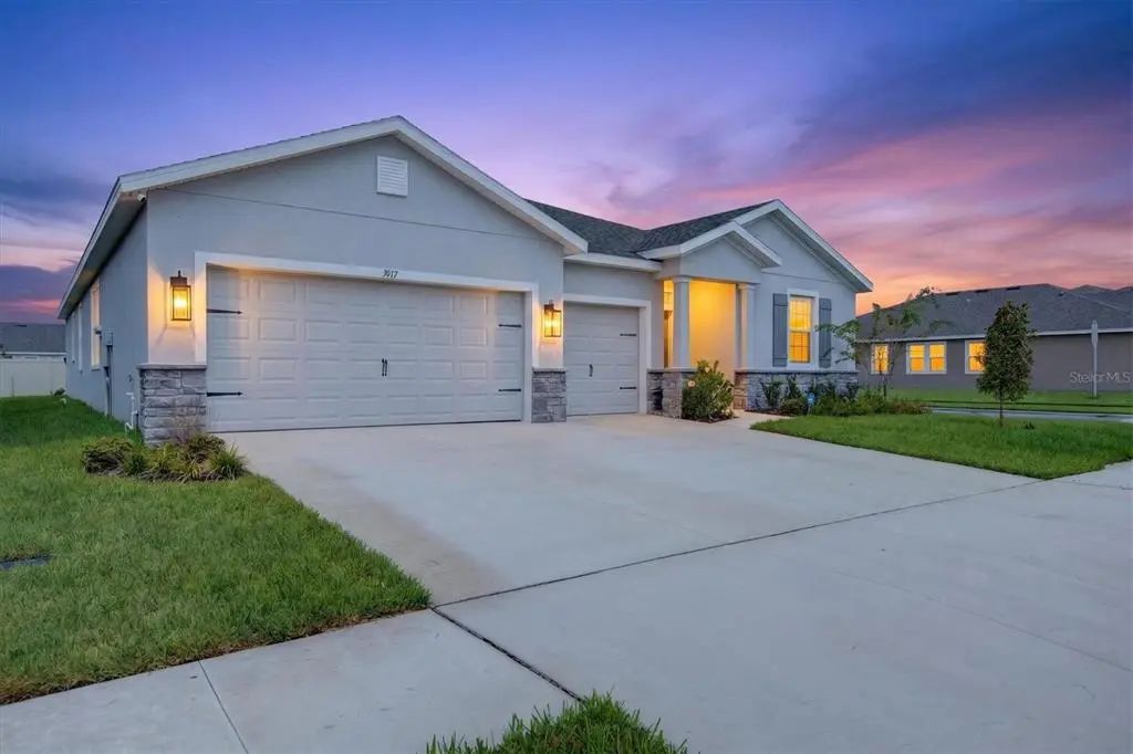 3917 Harvest Hearth Place, PLANT CITY