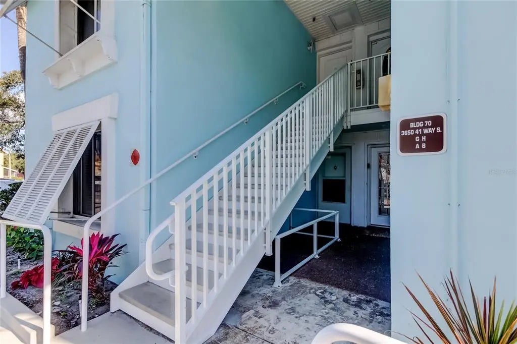 3650 41st Way S A, ST PETERSBURG