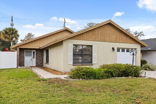 2674 Shadybranch Drive, ORLANDO