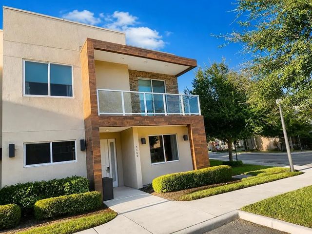 3160 Pantanal Lane, KISSIMMEE