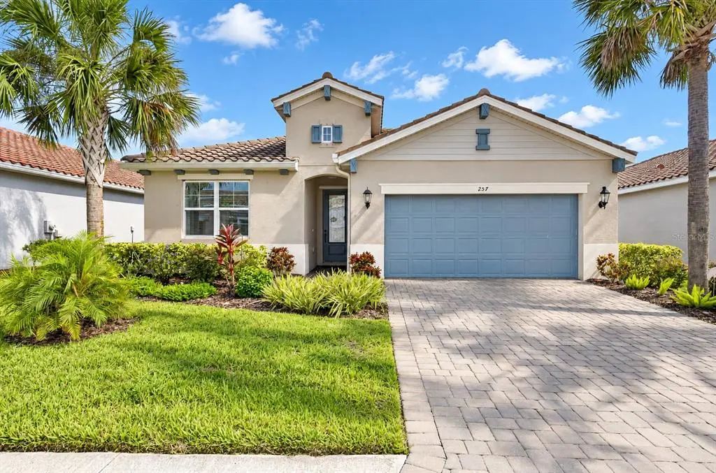 257 Daylily Boulevard, NOKOMIS