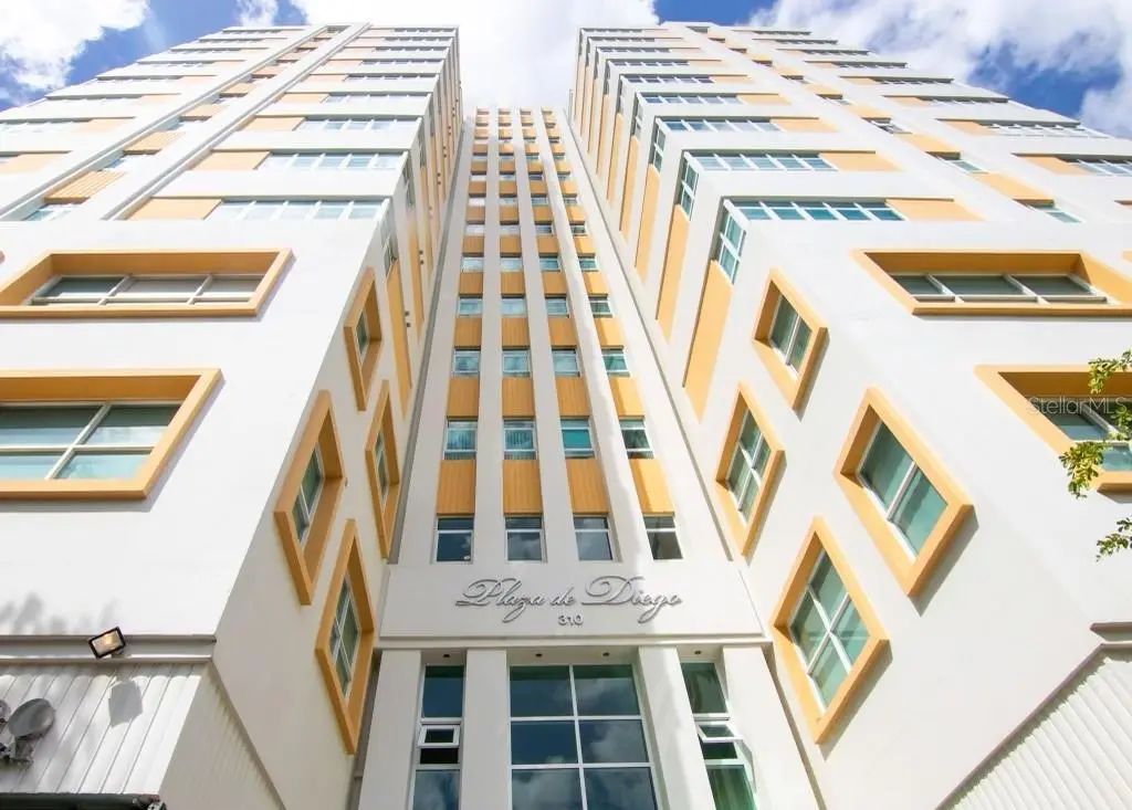 310 Plaza De Diego 11b, SAN JUAN