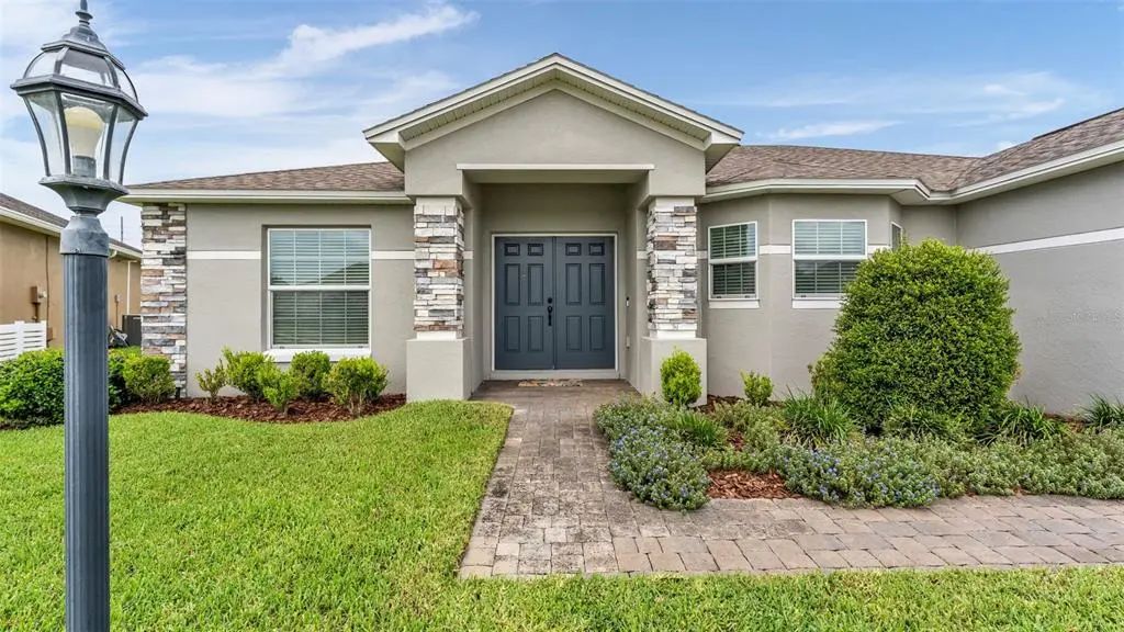 314 Lake Mariana Way, AUBURNDALE