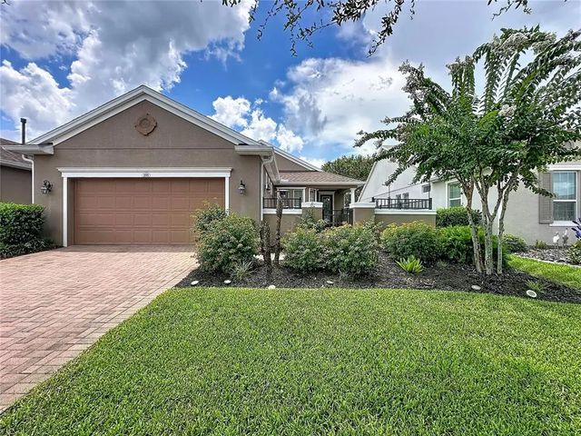 255 Silver Maple Road, GROVELAND