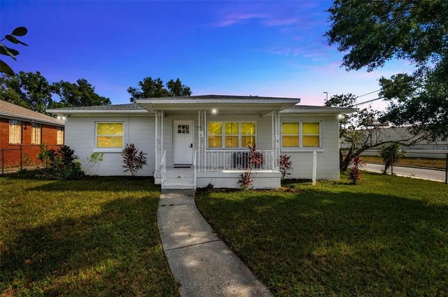 701 E Adalee Street, TAMPA