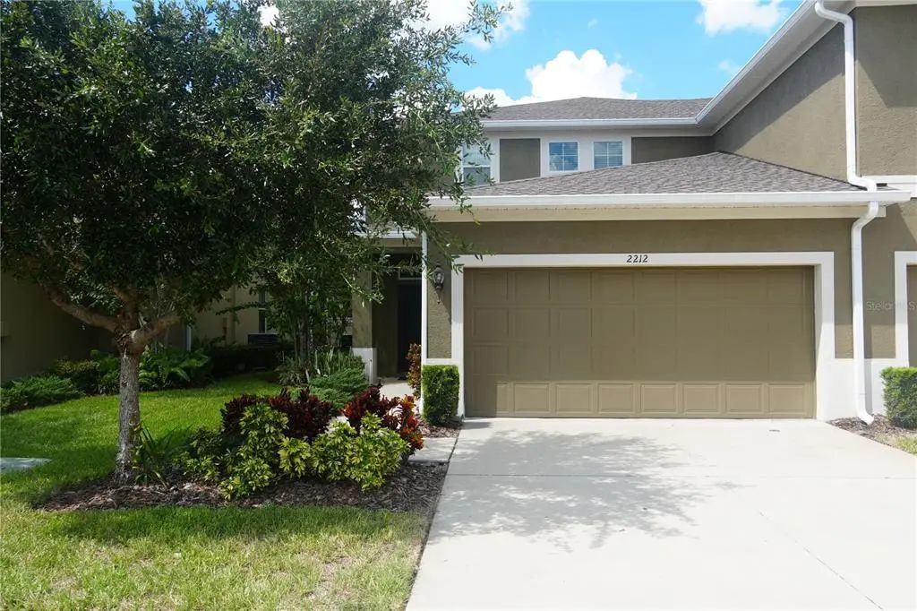 2212 Lennox Dale Lane, BRANDON