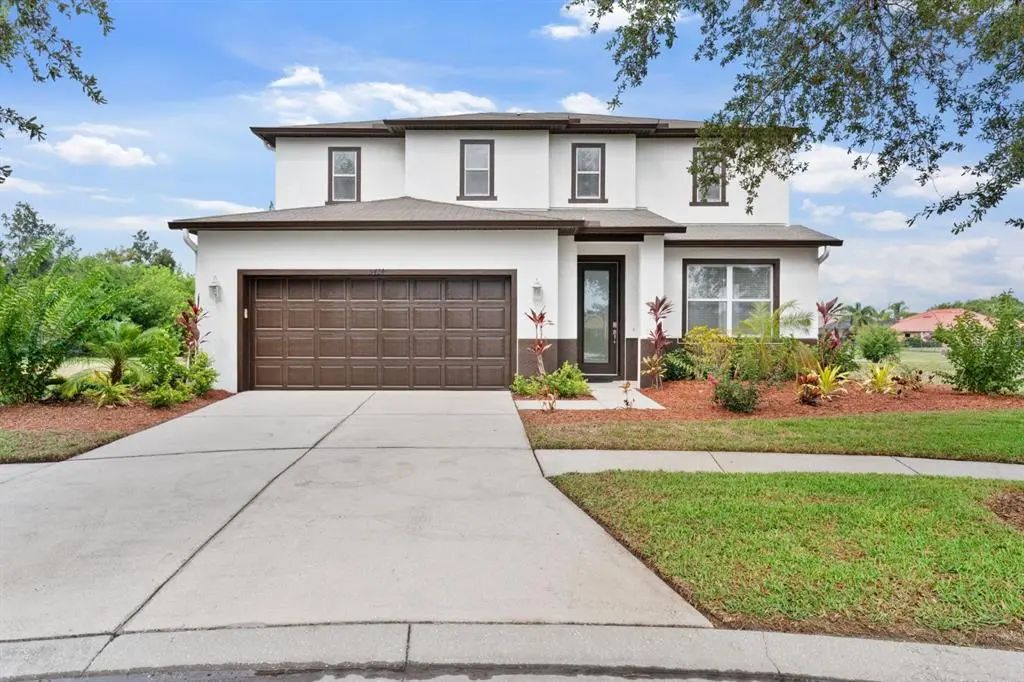 5424 Hammock View Lane, APOLLO BEACH
