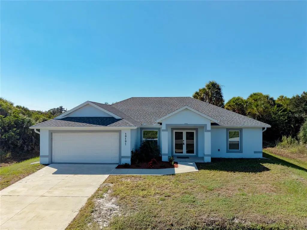 19191 Willard Avenue, PORT CHARLOTTE