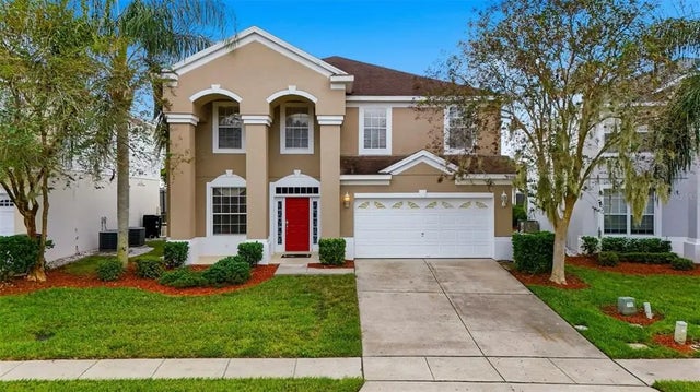 8006 King Palm Circle, KISSIMMEE