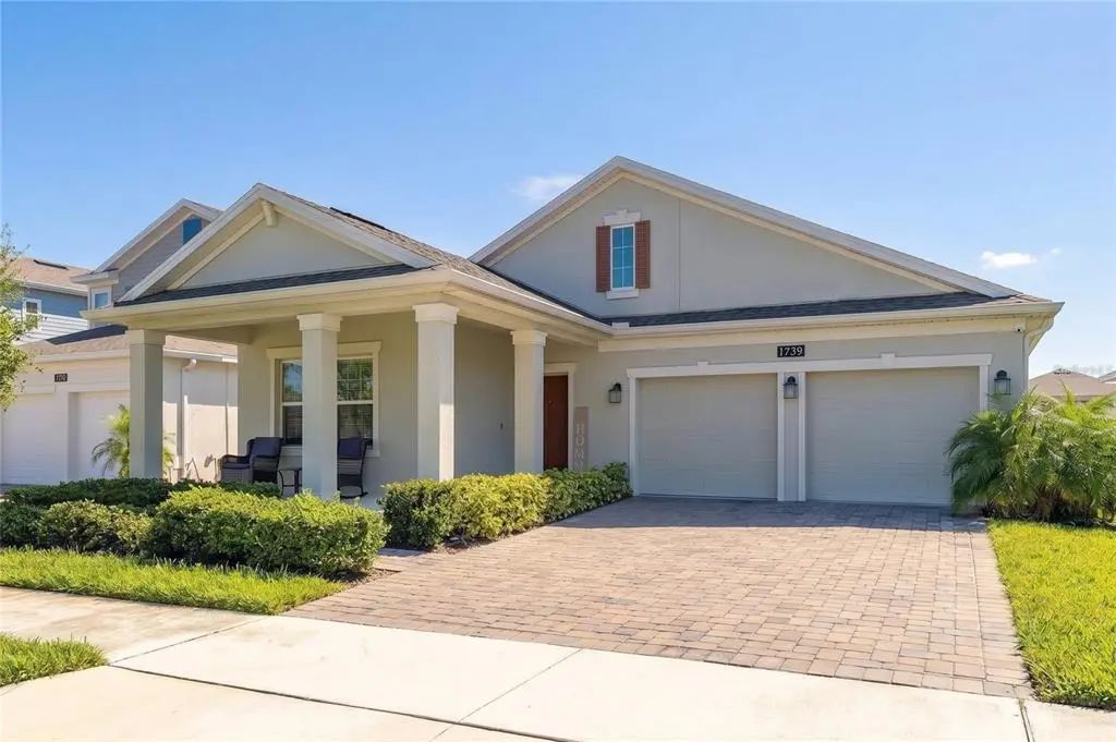 1739 Good Neighbor Loop, KISSIMMEE