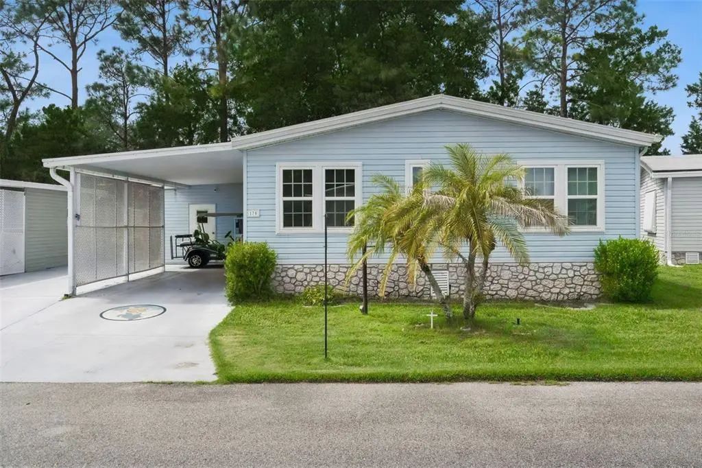 170 Joanne Drive, DAVENPORT