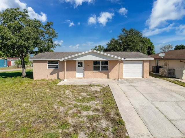 7735 Brookeridge Drive, PORT RICHEY
