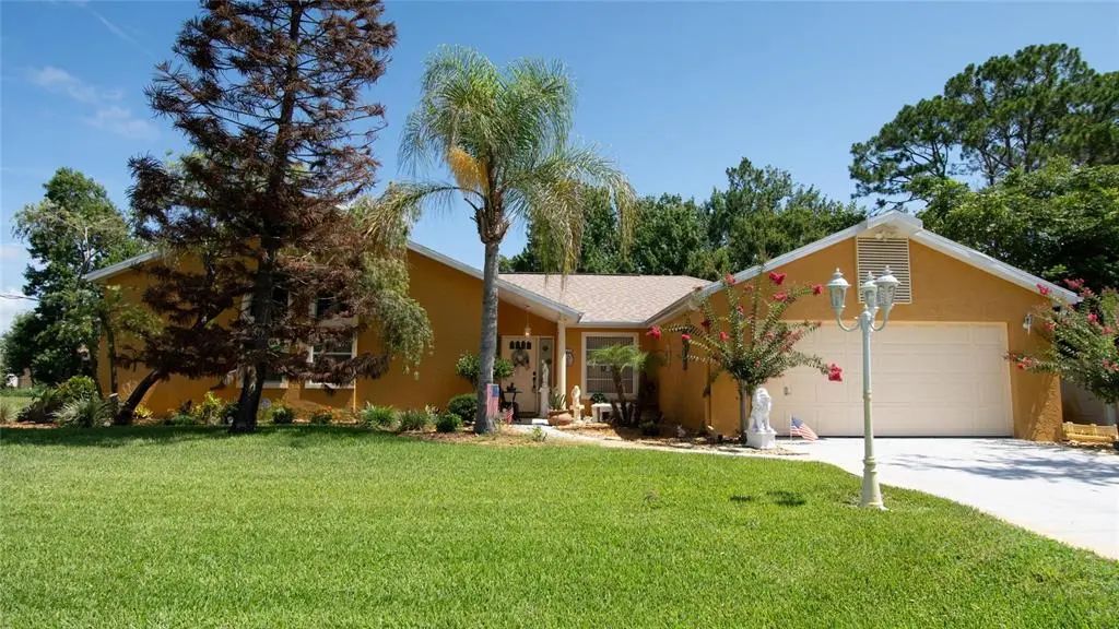 24 Foster Lane, PALM COAST