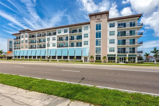 300 150th Avenue 305, MADEIRA BEACH