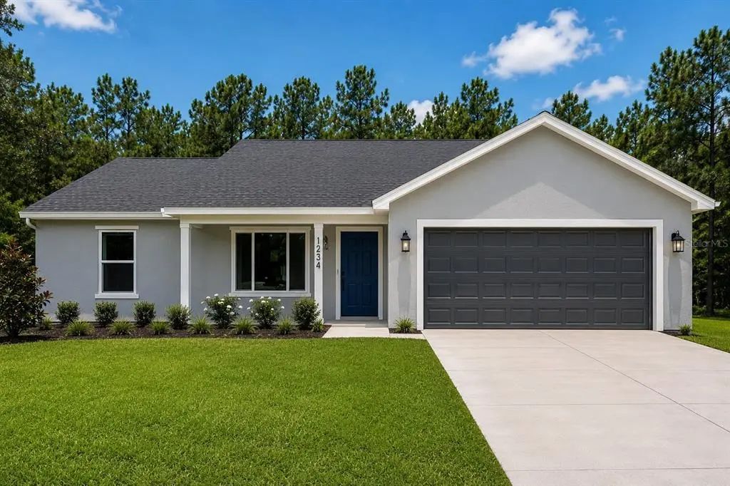 23360 Sw Indian Hill Drive, OCKLAWAHA