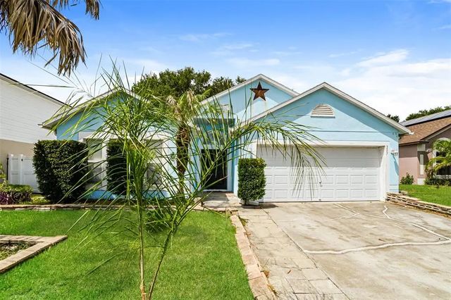 207 Ronaldale Avenue, HAINES CITY