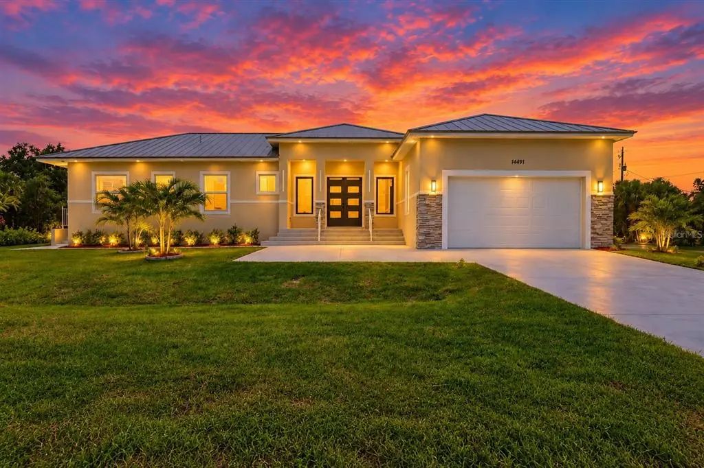14491 Ingraham Boulevard, PORT CHARLOTTE