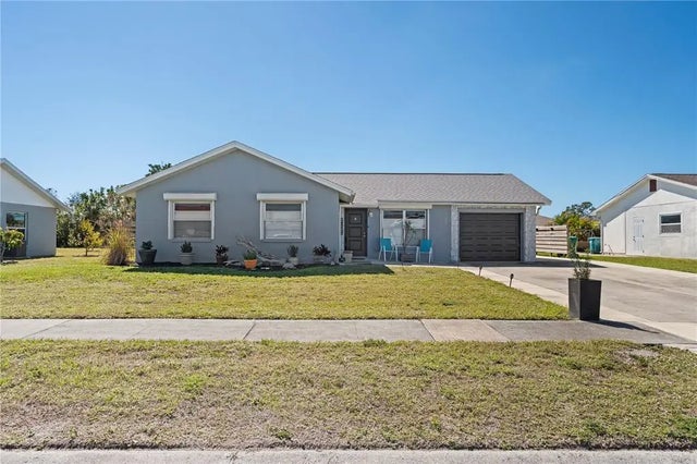 13525 Dibella Avenue, PORT CHARLOTTE