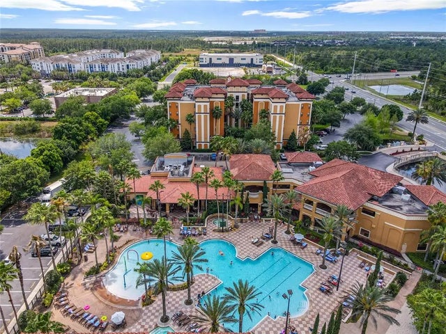 12539 Floridays Resort Dr 306d, ORLANDO