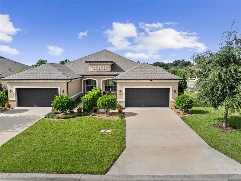1301 Bangor Drive, ORMOND BEACH