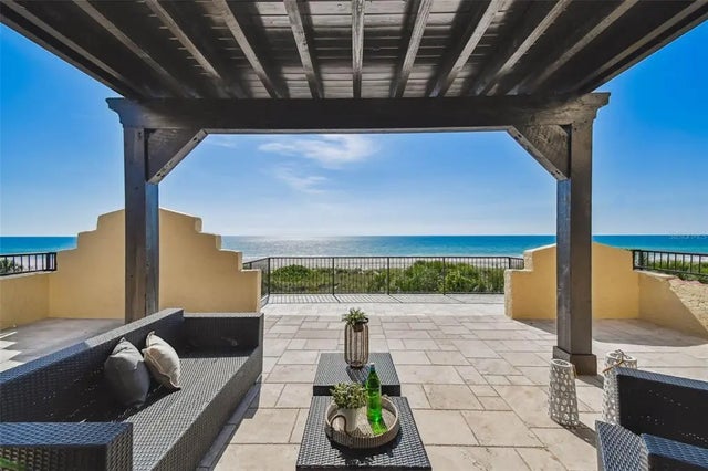 2809 Sunset Way, ST PETE BEACH