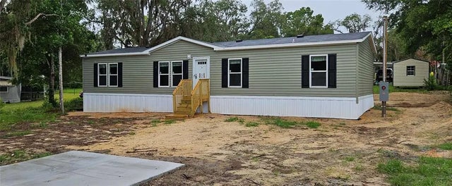 2672 E Earth Street, INVERNESS