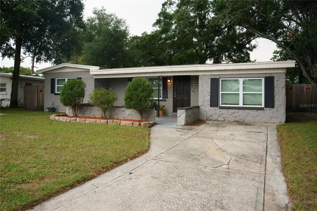 10906 N Lantana Avenue, TAMPA