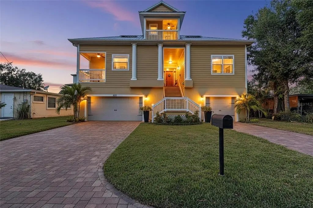 333 W South Avenue, TAMPA