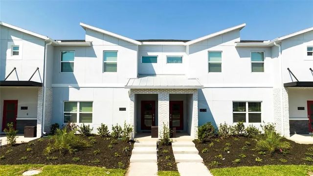 4383 Scene Lane, KISSIMMEE