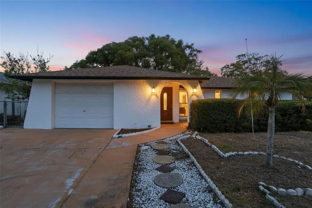 7427 Fireside Drive, PORT RICHEY