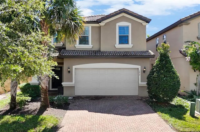 1817 Nice Court, KISSIMMEE