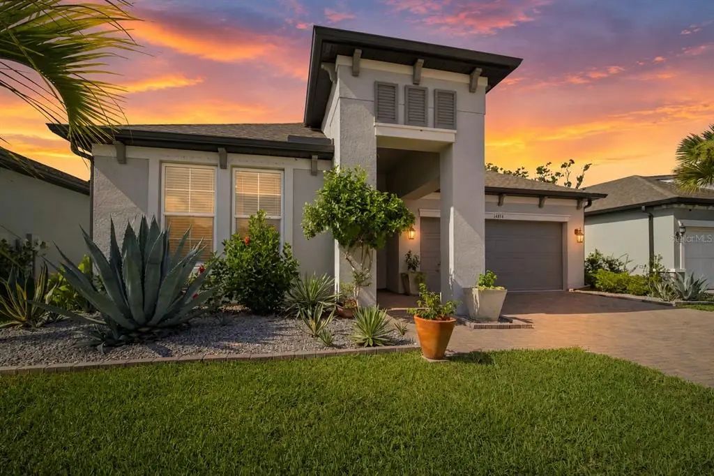 14814 Sora Way, BRADENTON