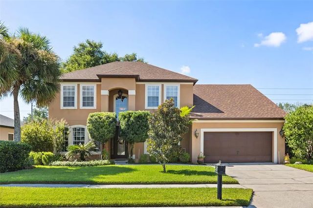 393 Lake Amberleigh Drive, WINTER GARDEN