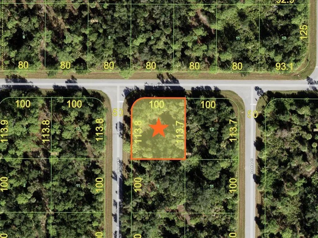 1130 Delmore Street, PORT CHARLOTTE