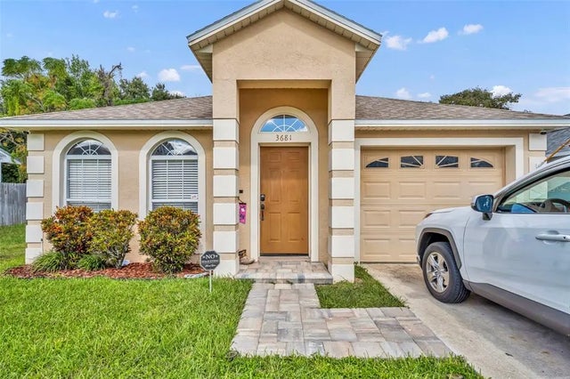3681 Seminole Street, GOTHA