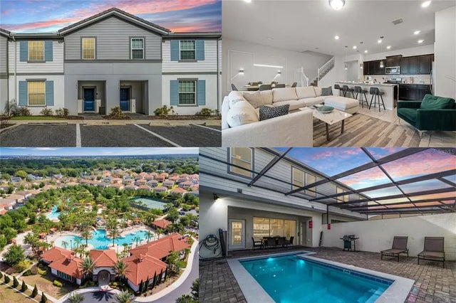 7420 Oakmoss Loop, DAVENPORT