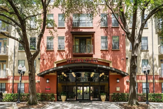 911 N Orange Avenue 352, ORLANDO