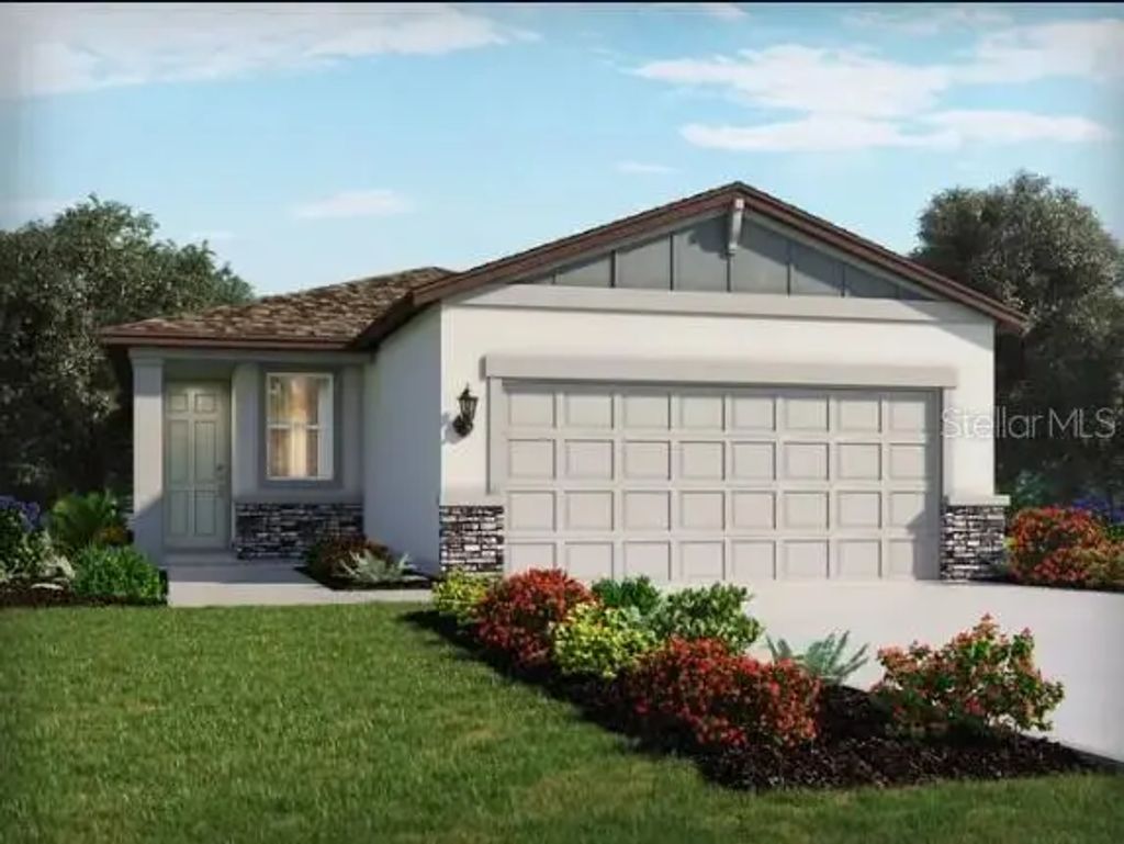 1532 Brekey Way, ZEPHYRHILLS