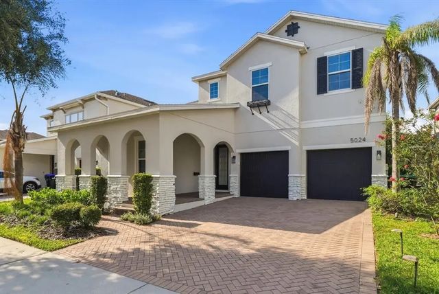 5024 Palmetto Park Drive, WINTER GARDEN