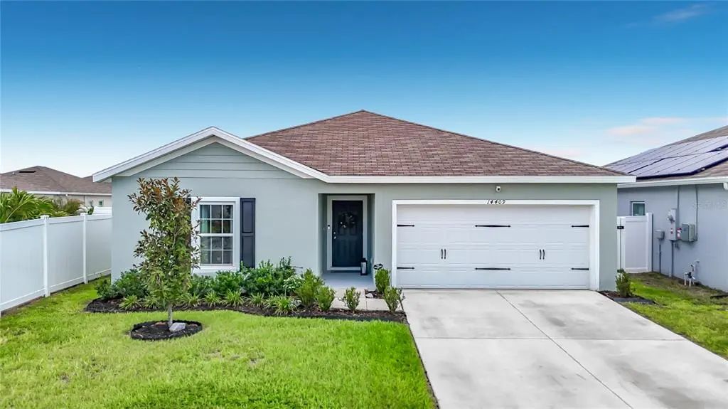 14409 Whitewater Way, BROOKSVILLE