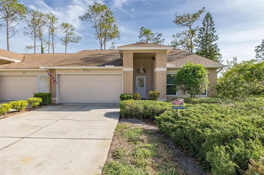 9519 Scenic Pine Court, NEW PORT RICHEY